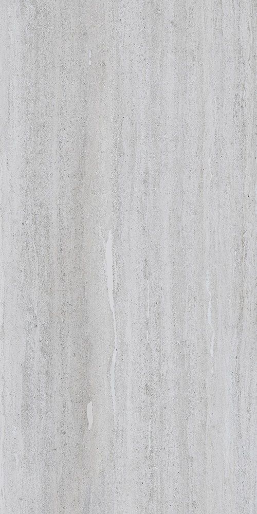 Плитка керамогранит Витра StoneSystem Боргония Линейный Серый матовый