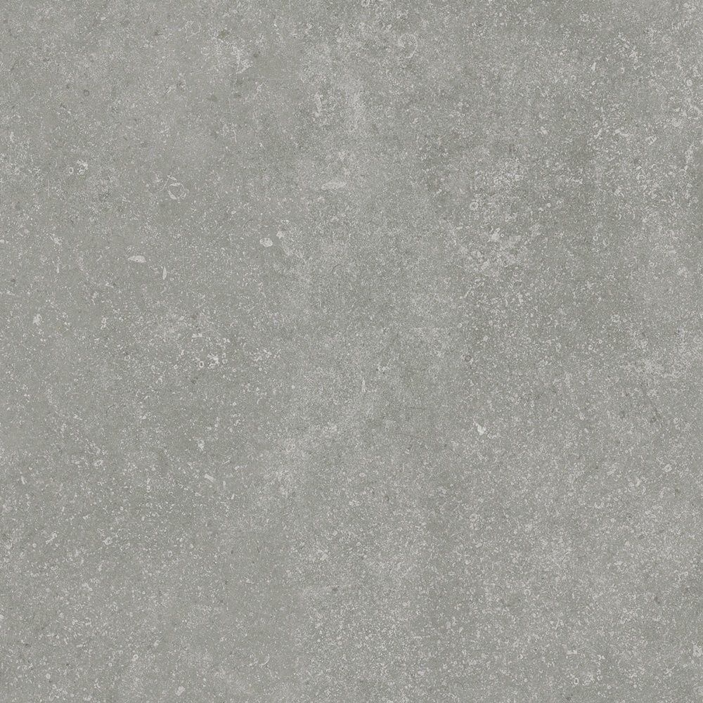 Плитка керамогранит Граните Идальго Глория Серый структурный