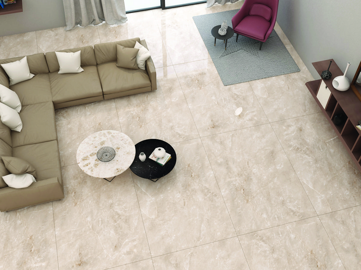 Плитка керамогранит Маимун Slabs Galactico Coast полированный