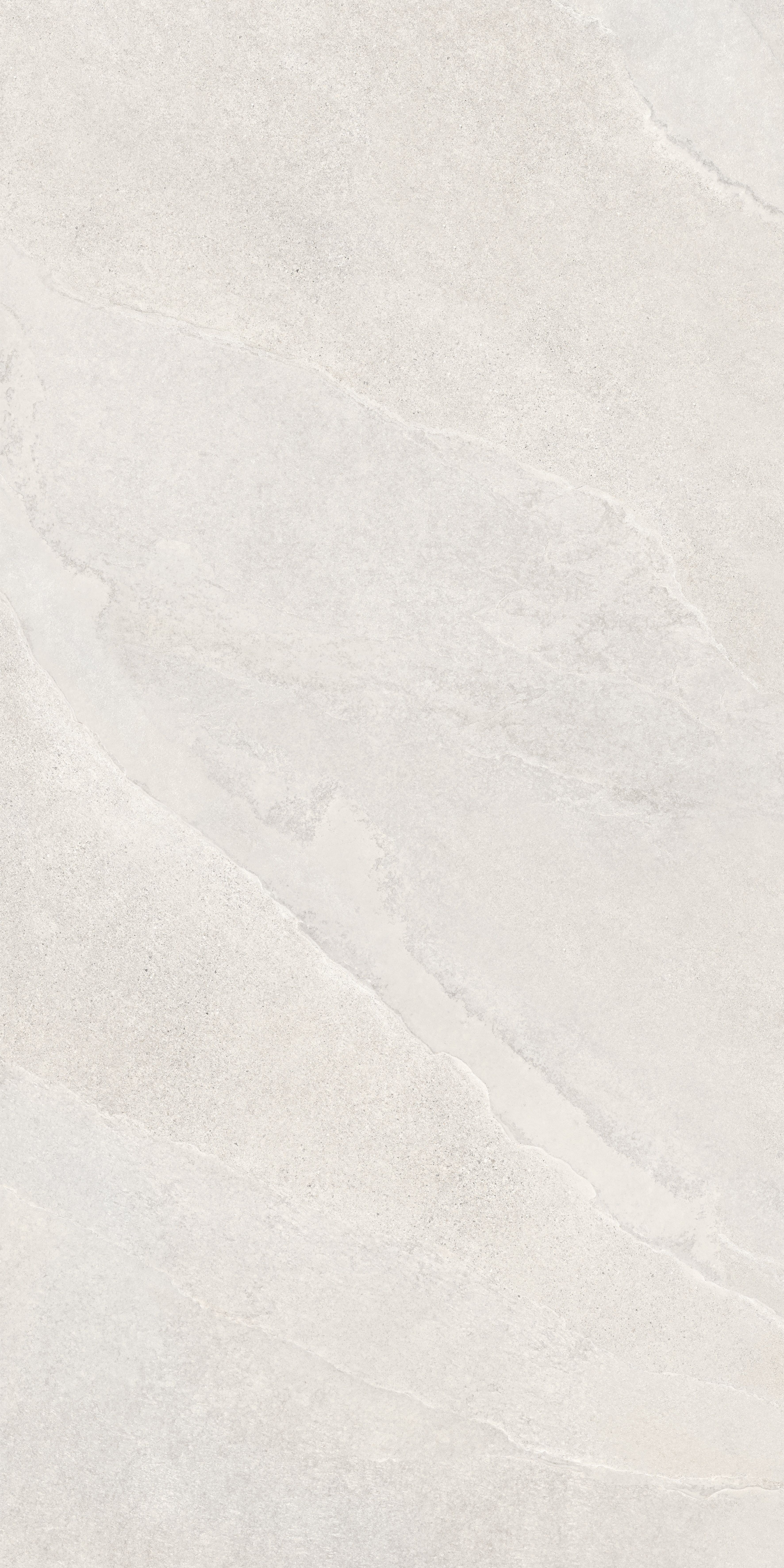 Плитка керамогранит Витра SlateStone Белый матовый