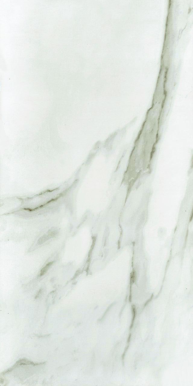 Плитка керамогранит Марджан Тайл Crown 7700 White матовый