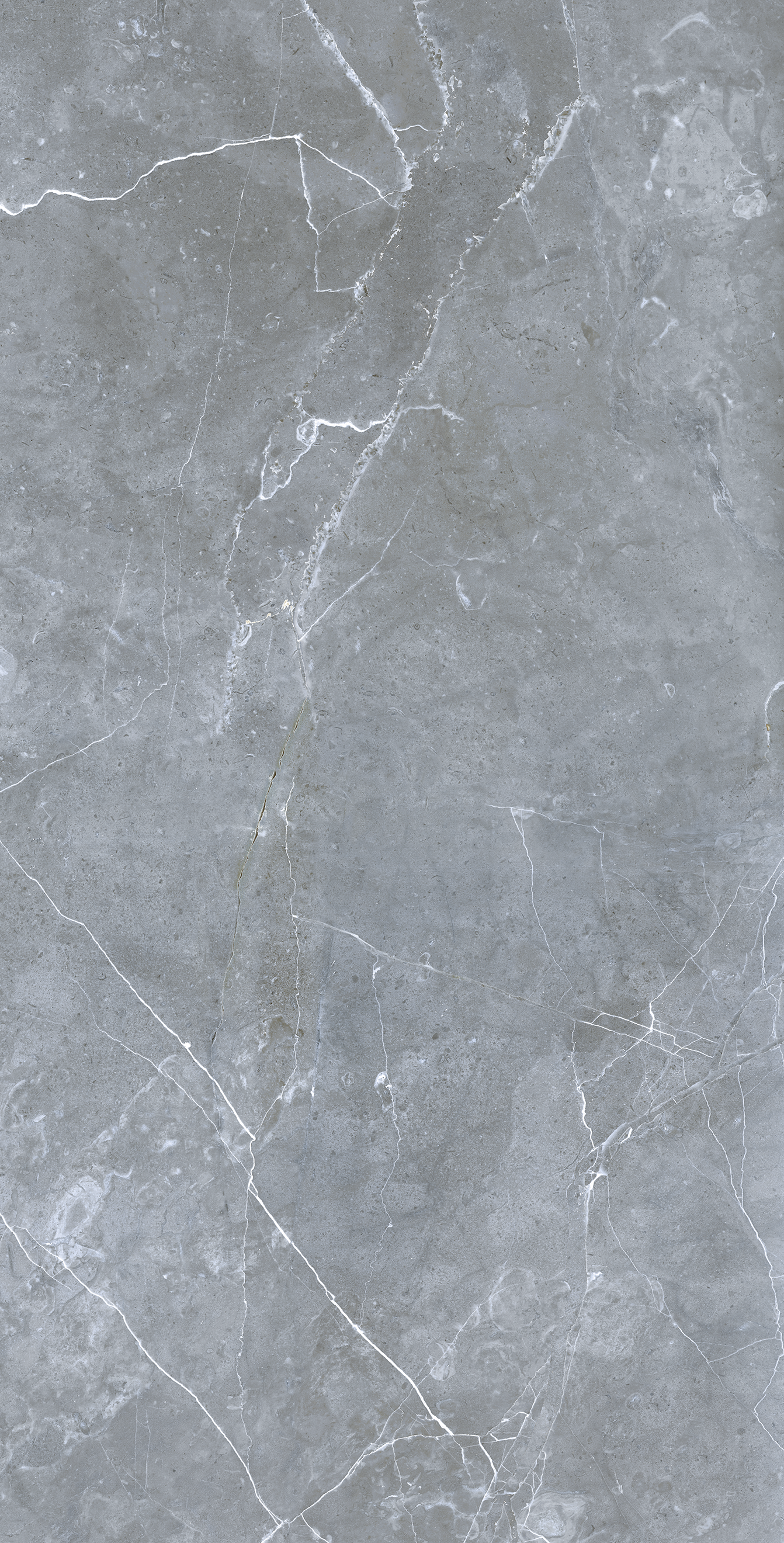 Плитка керамогранит Грессе Petra GRS02-16 Northen Silver матовый