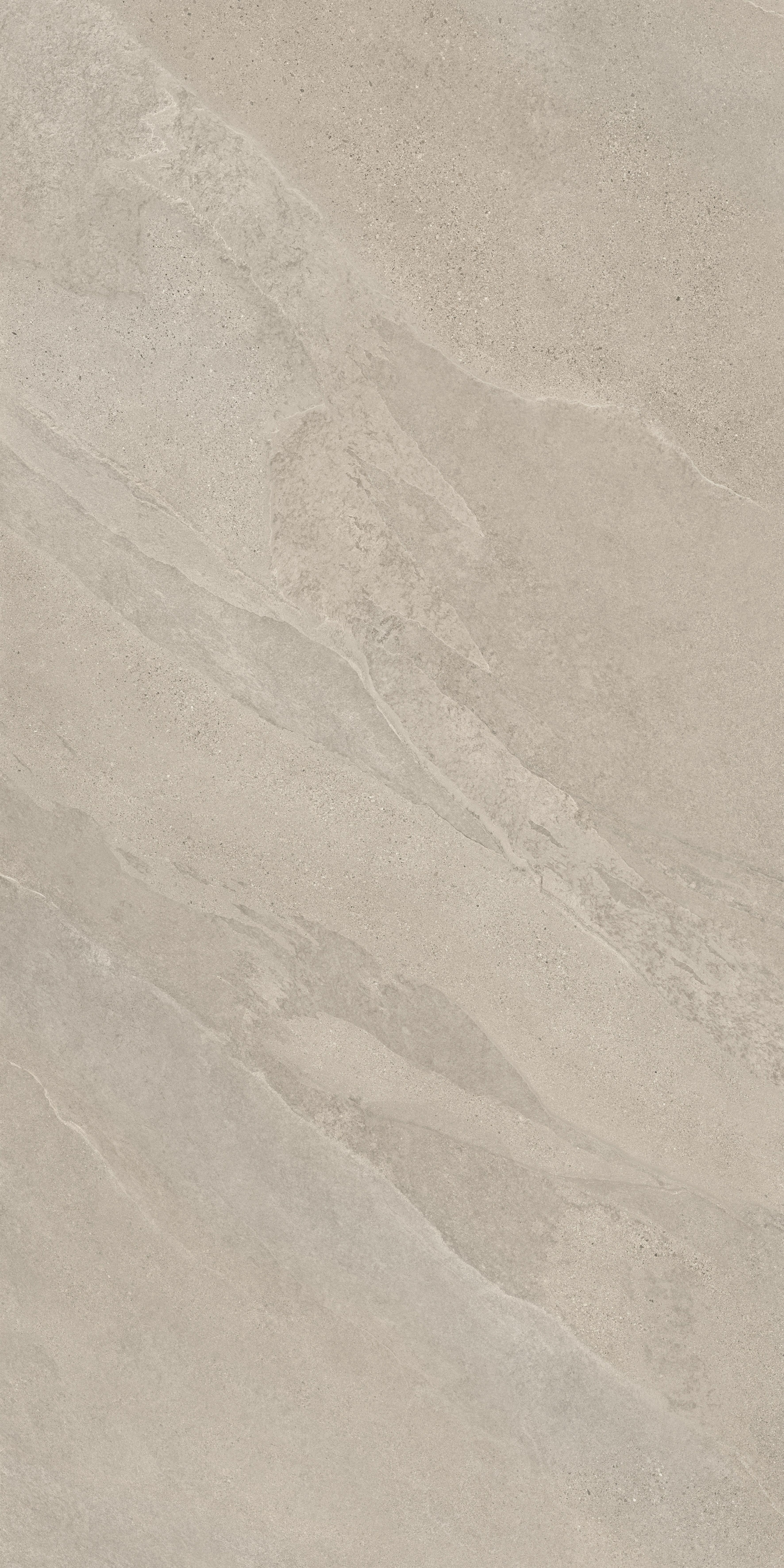 Плитка керамогранит Витра SlateStone Темный Греж матовый