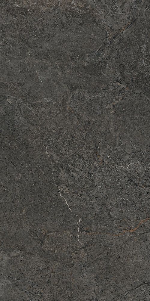 Плитка керамогранит Витра StoneSystem Пьетра Рома Антрацит матовый