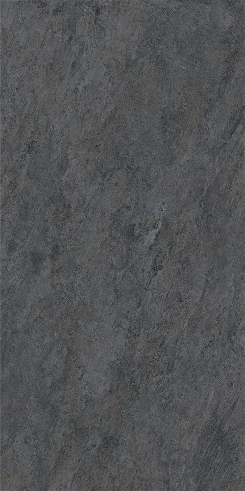 Плитка керамогранит Витра Quarstone Антрацит матовый