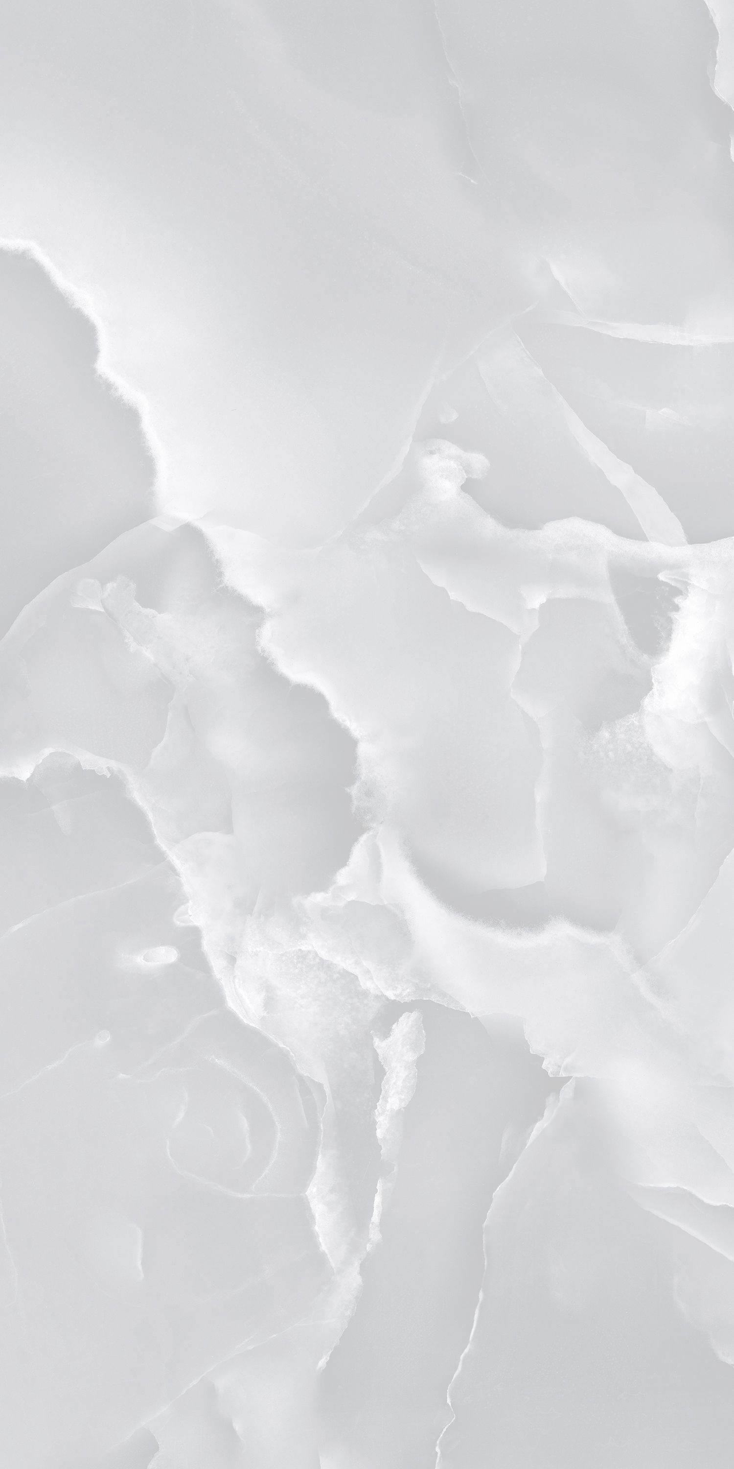 Плитка керамогранит Маимун Crystel Onyx Grey полированный