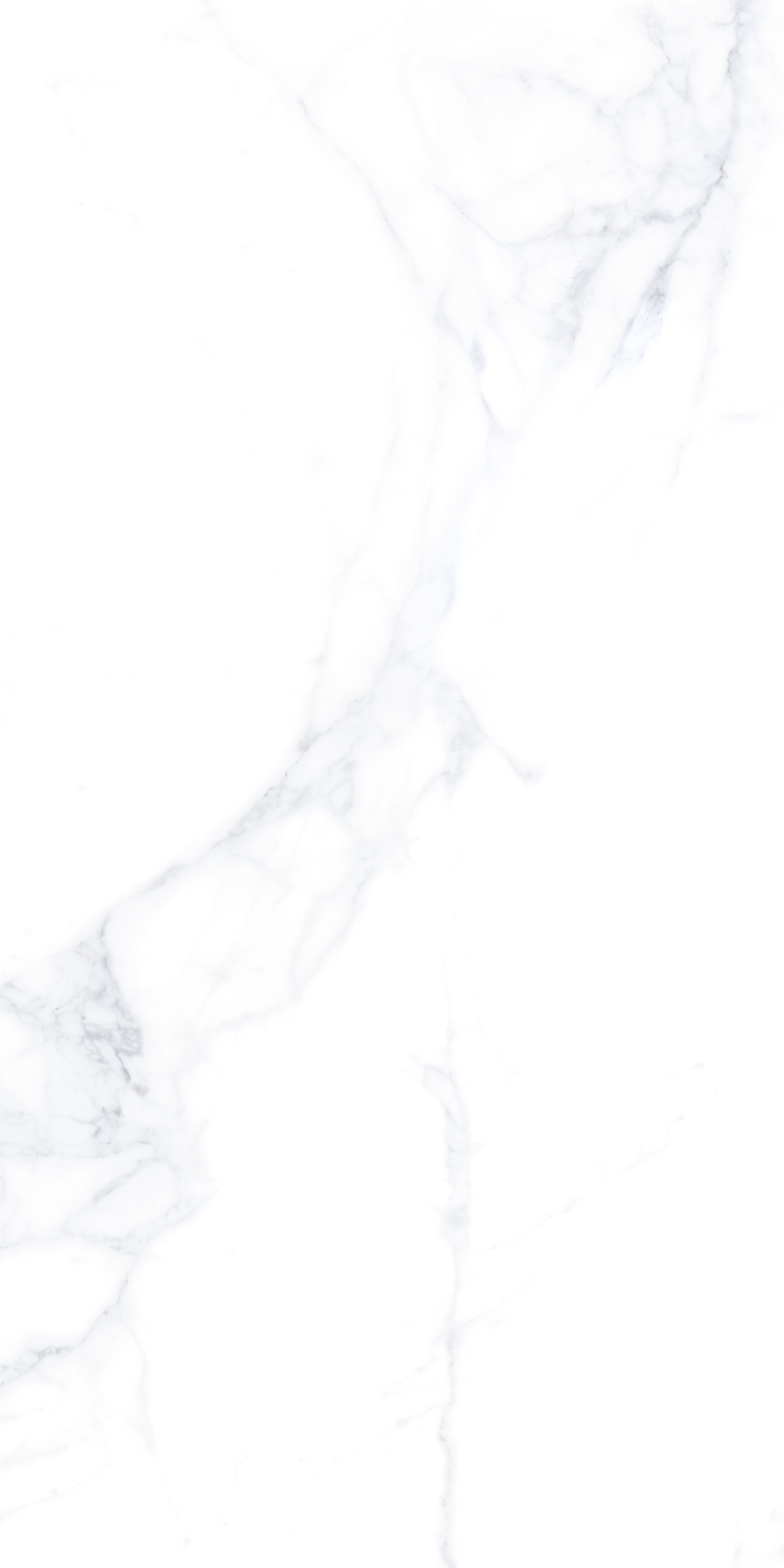 Плитка керамогранит Витра Statuario Белый матовый