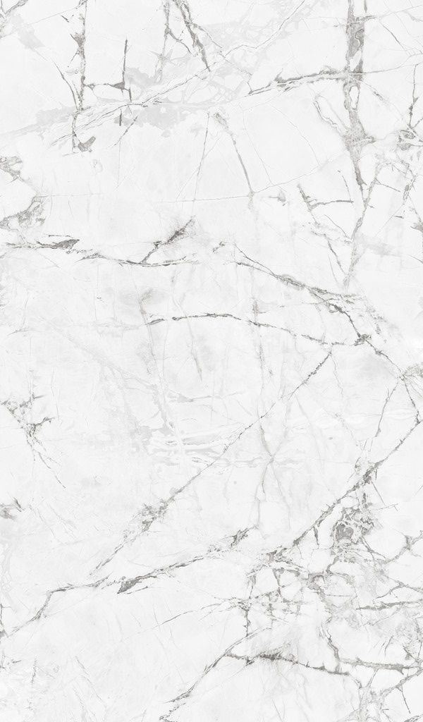 Плитка керамогранит Эннфейс Marble Senso White матовый