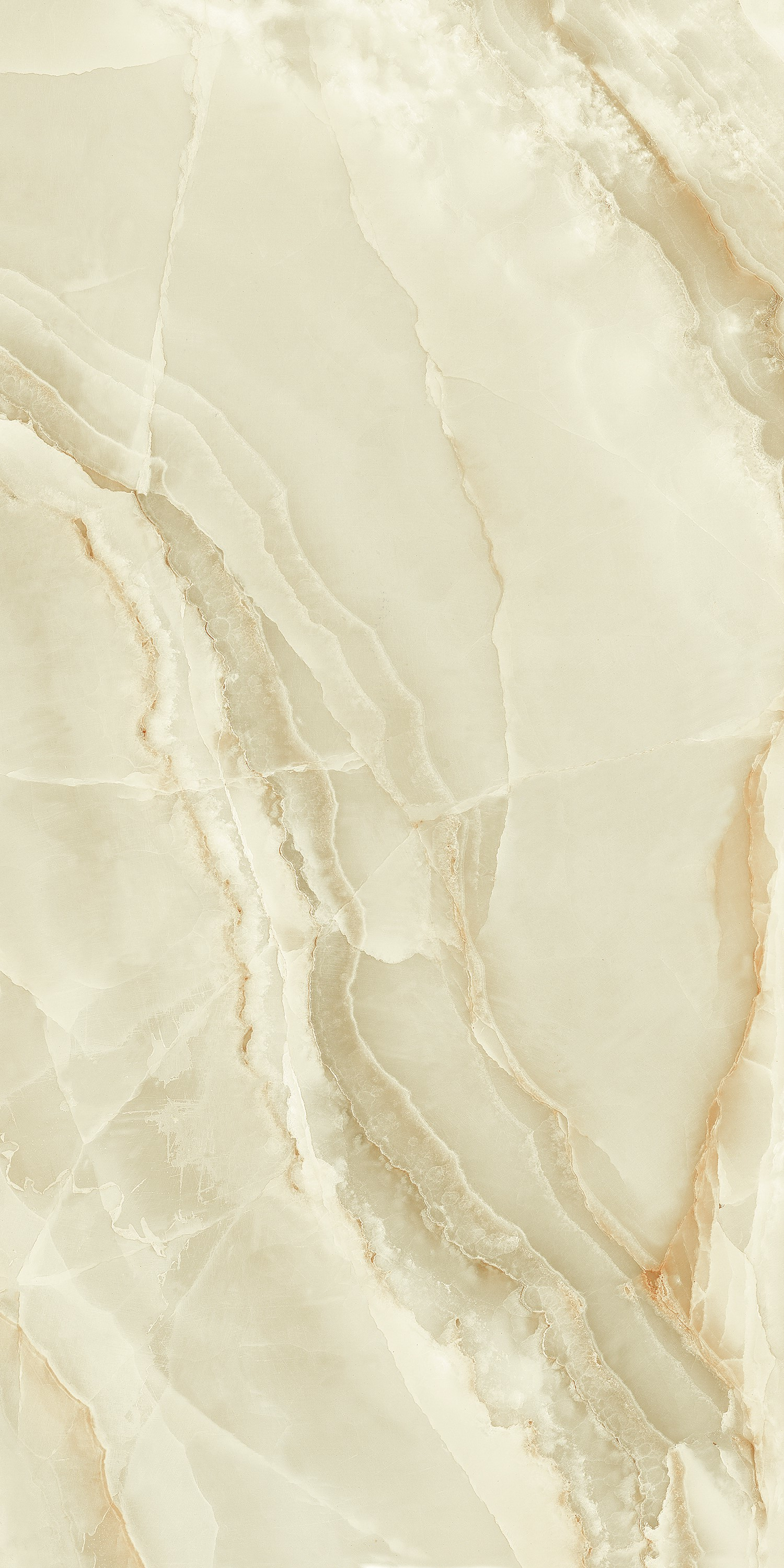 Плитка керамогранит Маимун Onyx Volo Beige полированный