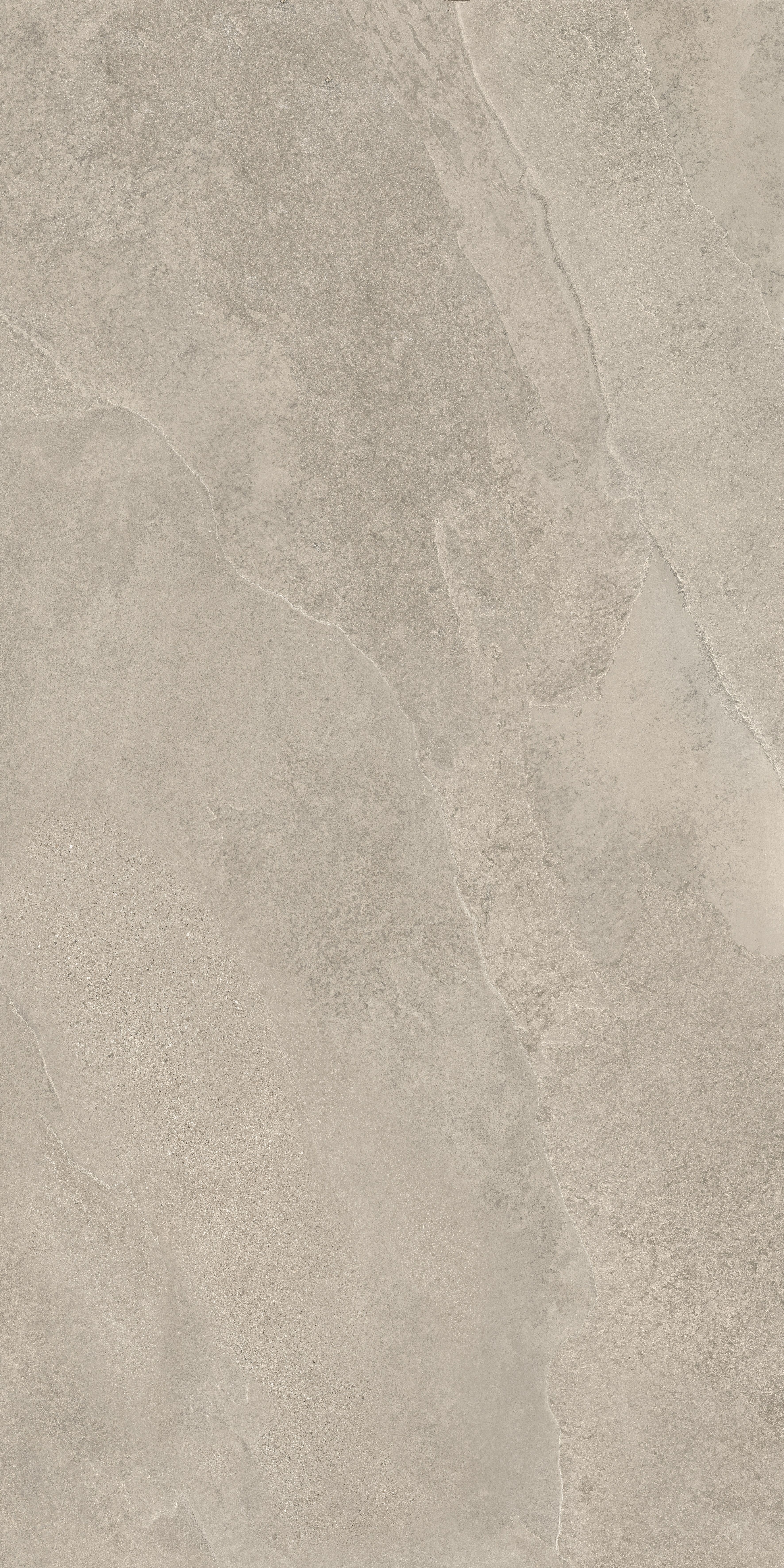 Плитка керамогранит Витра SlateStone Темный Греж матовый