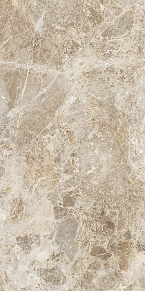 Плитка керамогранит Витра MarbleSystem Эмперадор Кремовый лаппатированный