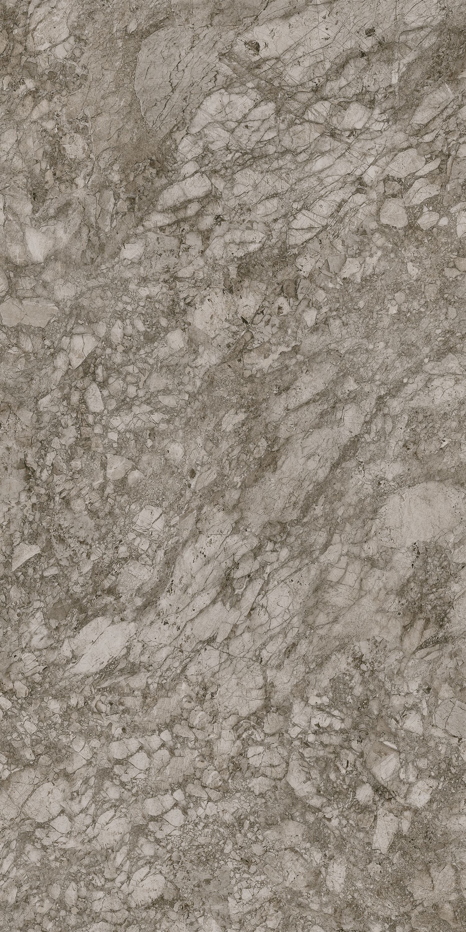 Плитка керамогранит Марджан Тайл Moon Rock 8085 Dark Gray лаппатированный