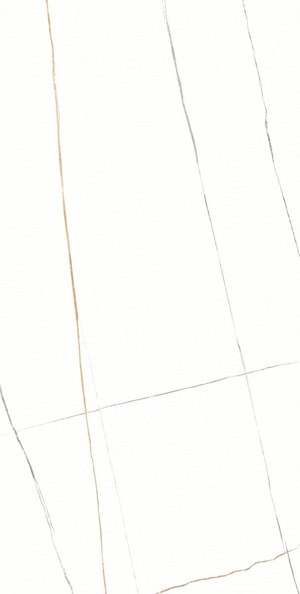 Плитка керамогранит Эннфейс Marble Sahara Bianco полированный