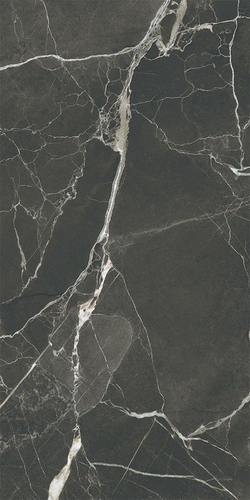 Плитка керамогранит Витра SilkMarble Порто Неро матовый