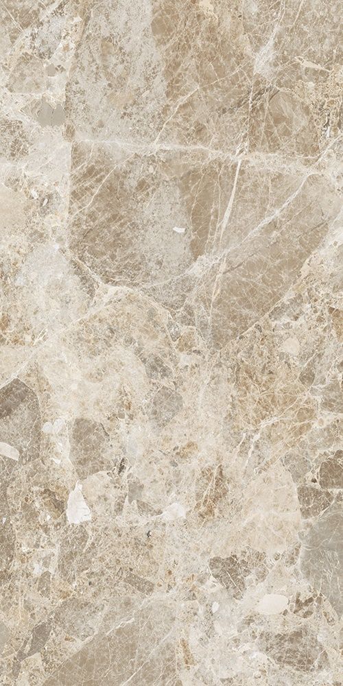 Плитка керамогранит Витра MarbleSystem Эмперадор Кремовый лаппатированный