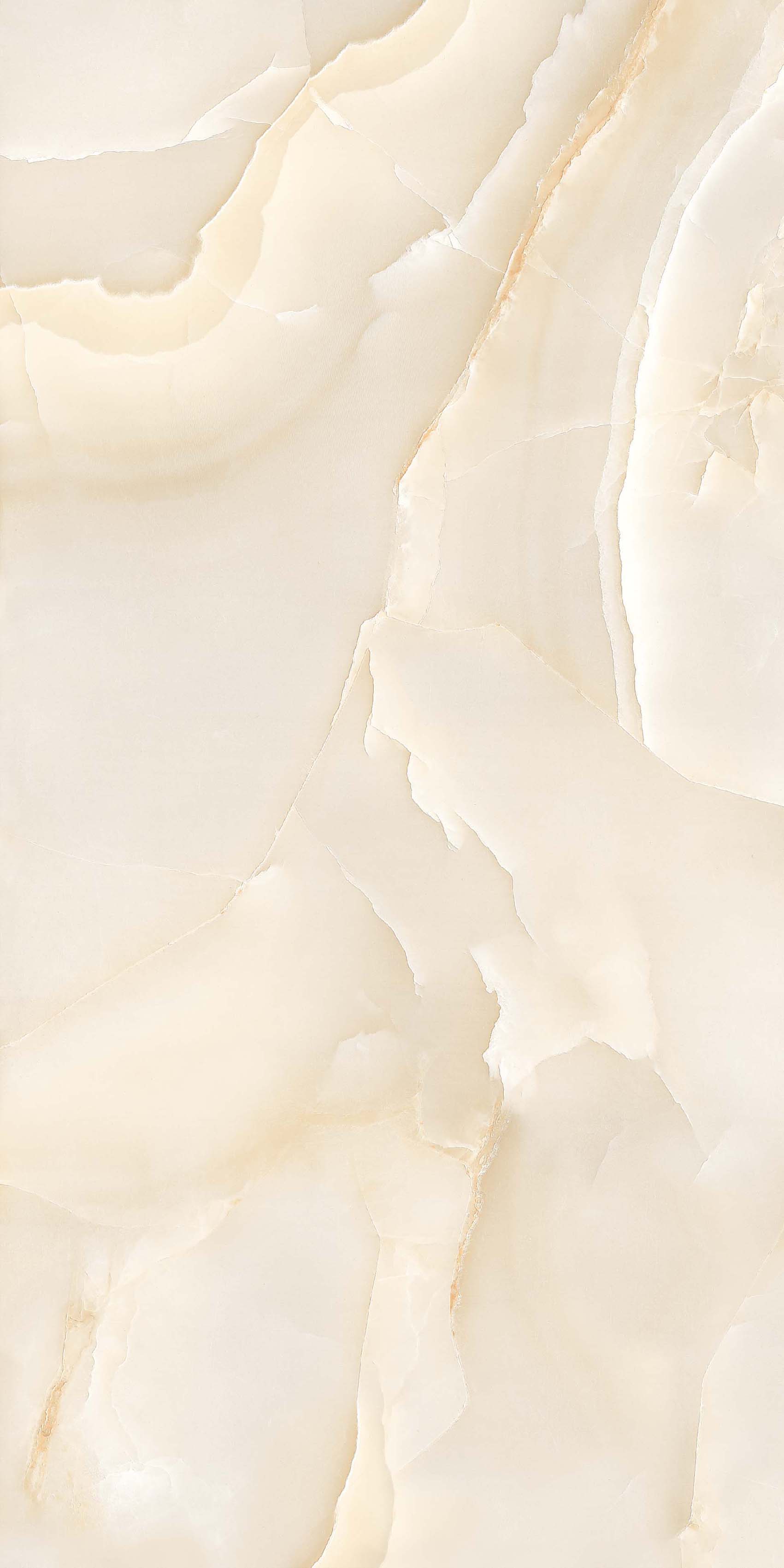 Плитка керамогранит Маимун Cristallo Onyx Beige полированный