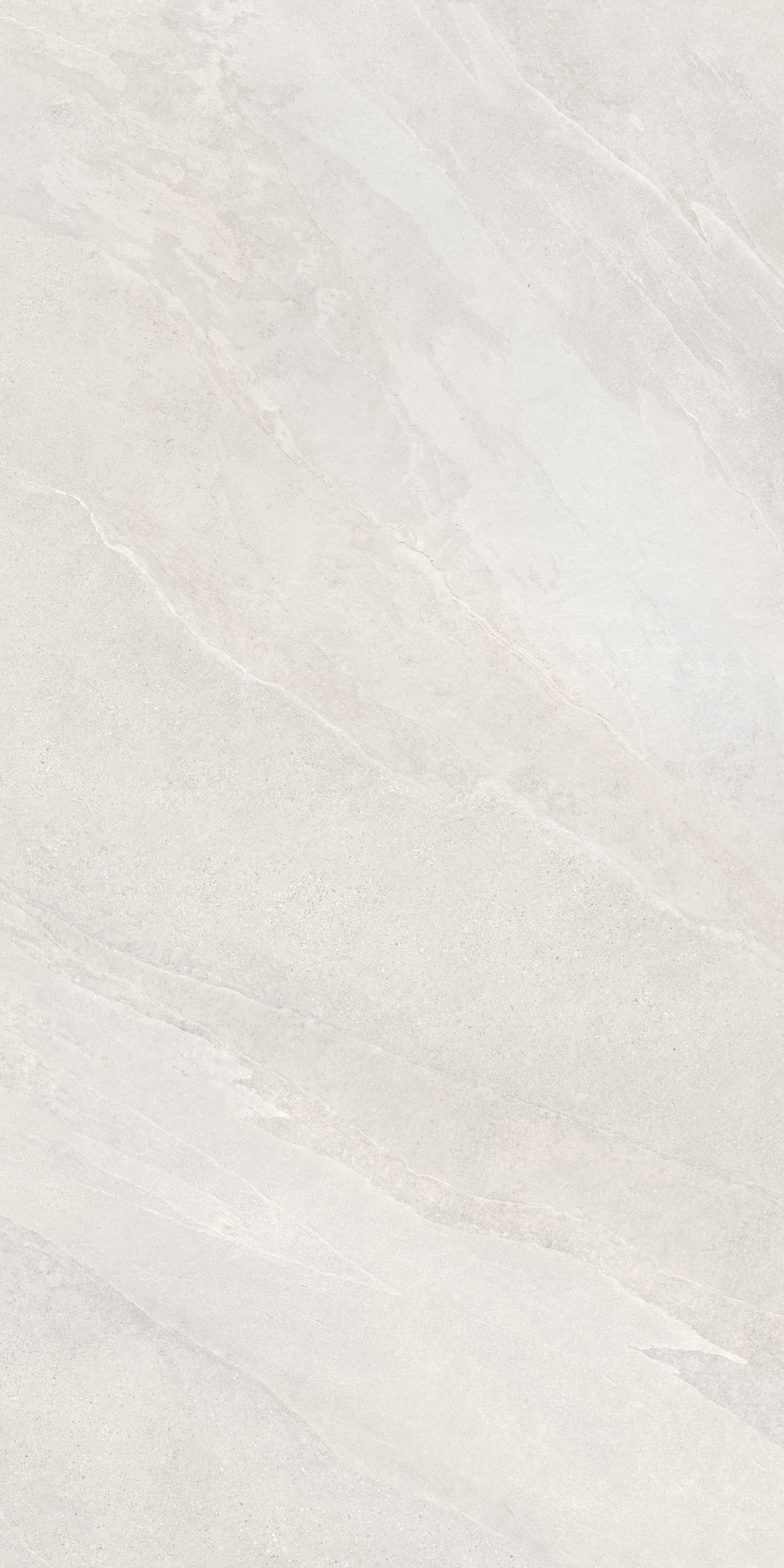 Плитка керамогранит Витра SlateStone Белый матовый