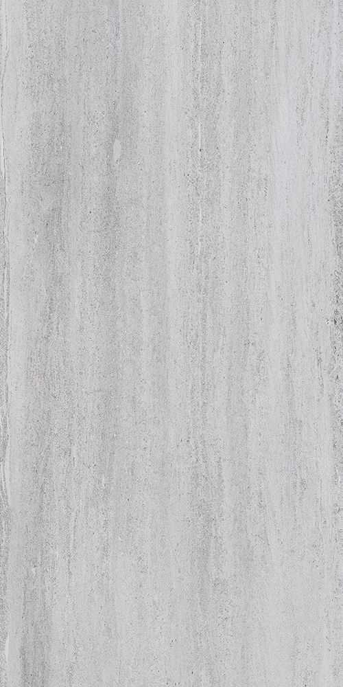 Плитка керамогранит Витра StoneSystem Боргония Линейный Серый матовый