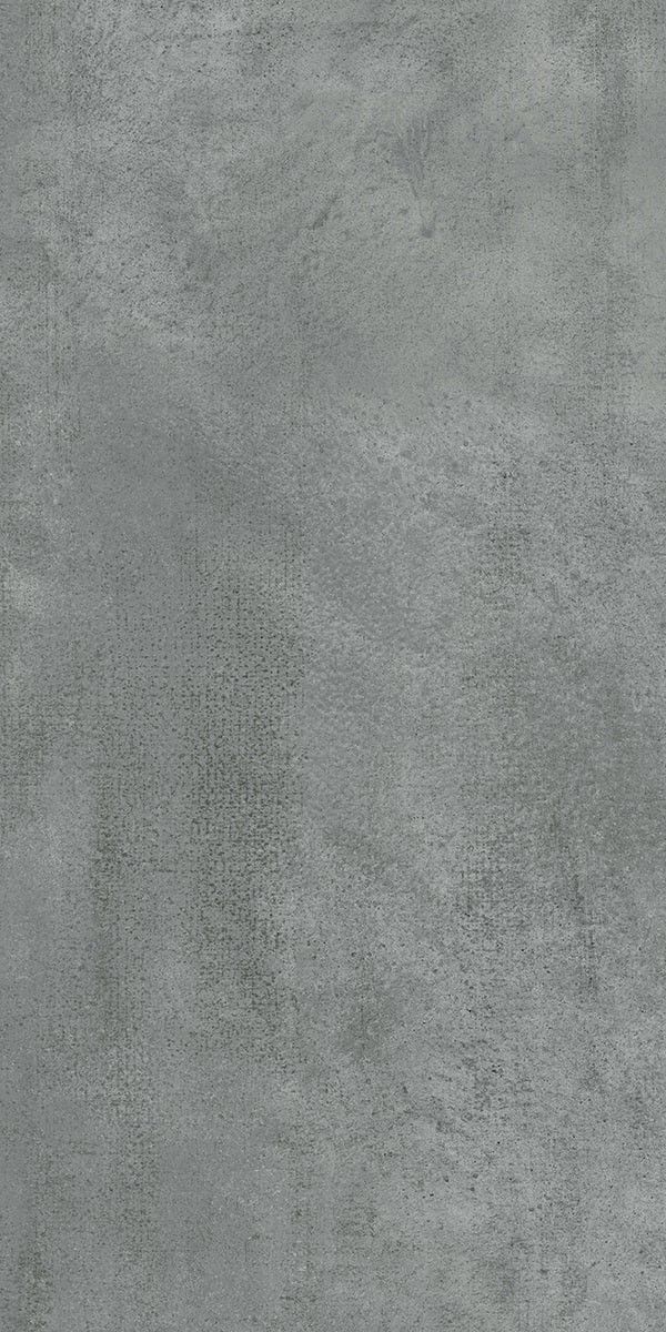 Плитка керамогранит Гранитея Артбетон G003 Темно-серый рельеф