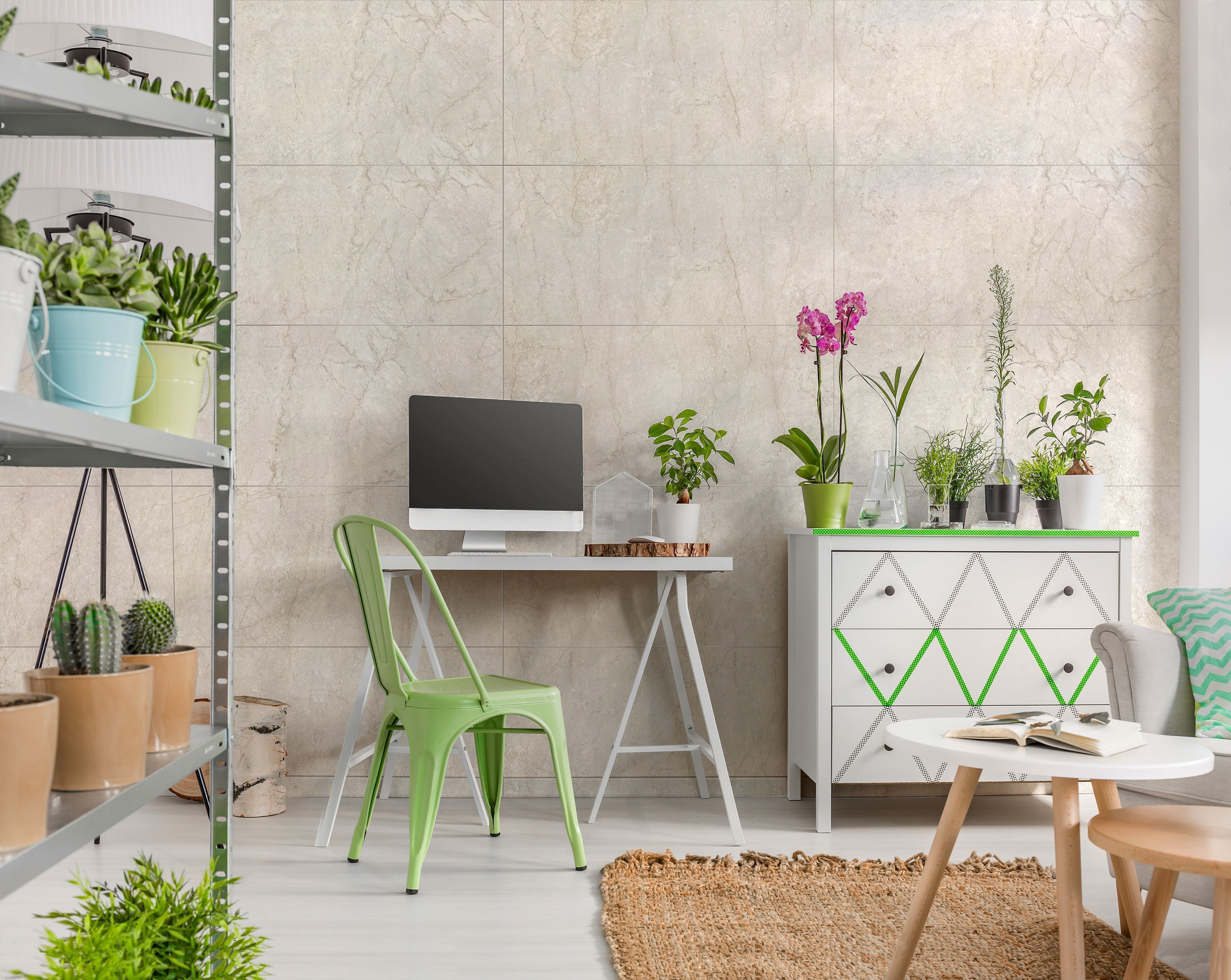 Плитка керамогранит Граните Идальго Намибия Классик легкое лаппатирование