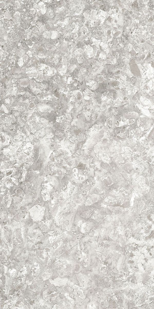 Плитка керамогранит Граните Идальго Лунар Светло-серый легкое лаппатирование