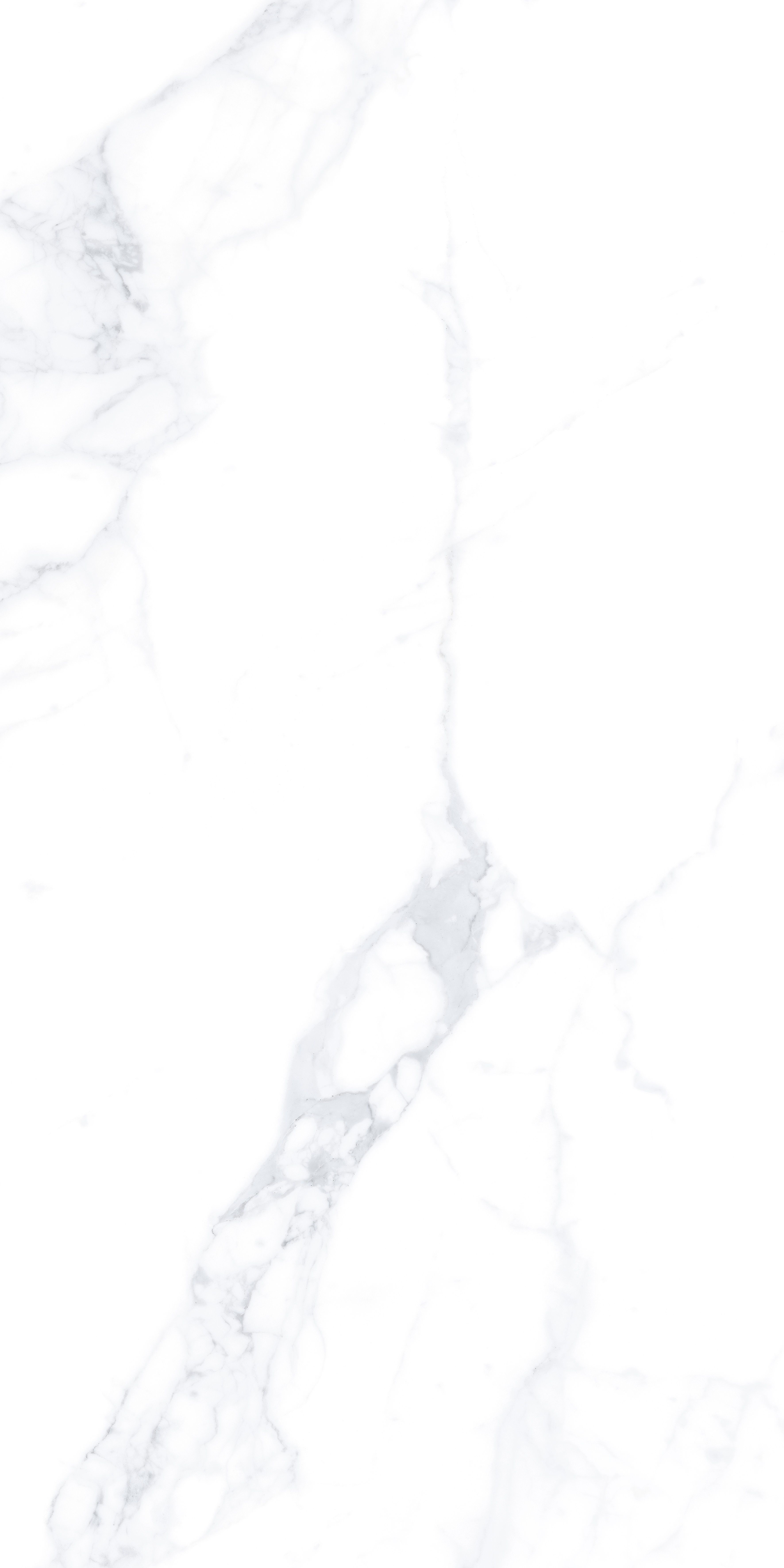 Плитка керамогранит Витра Statuario Белый матовый