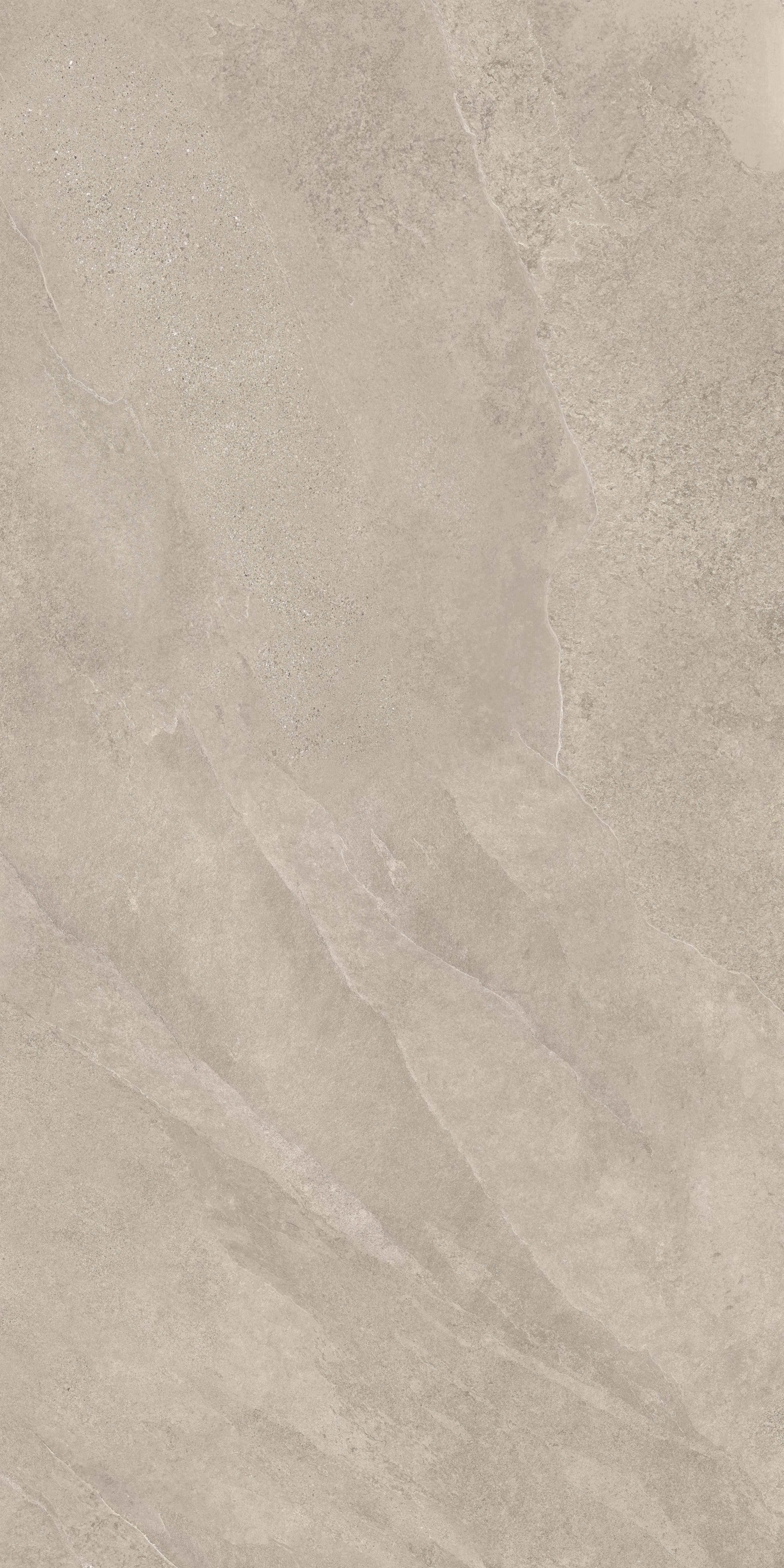 Плитка керамогранит Витра SlateStone Темный Греж матовый