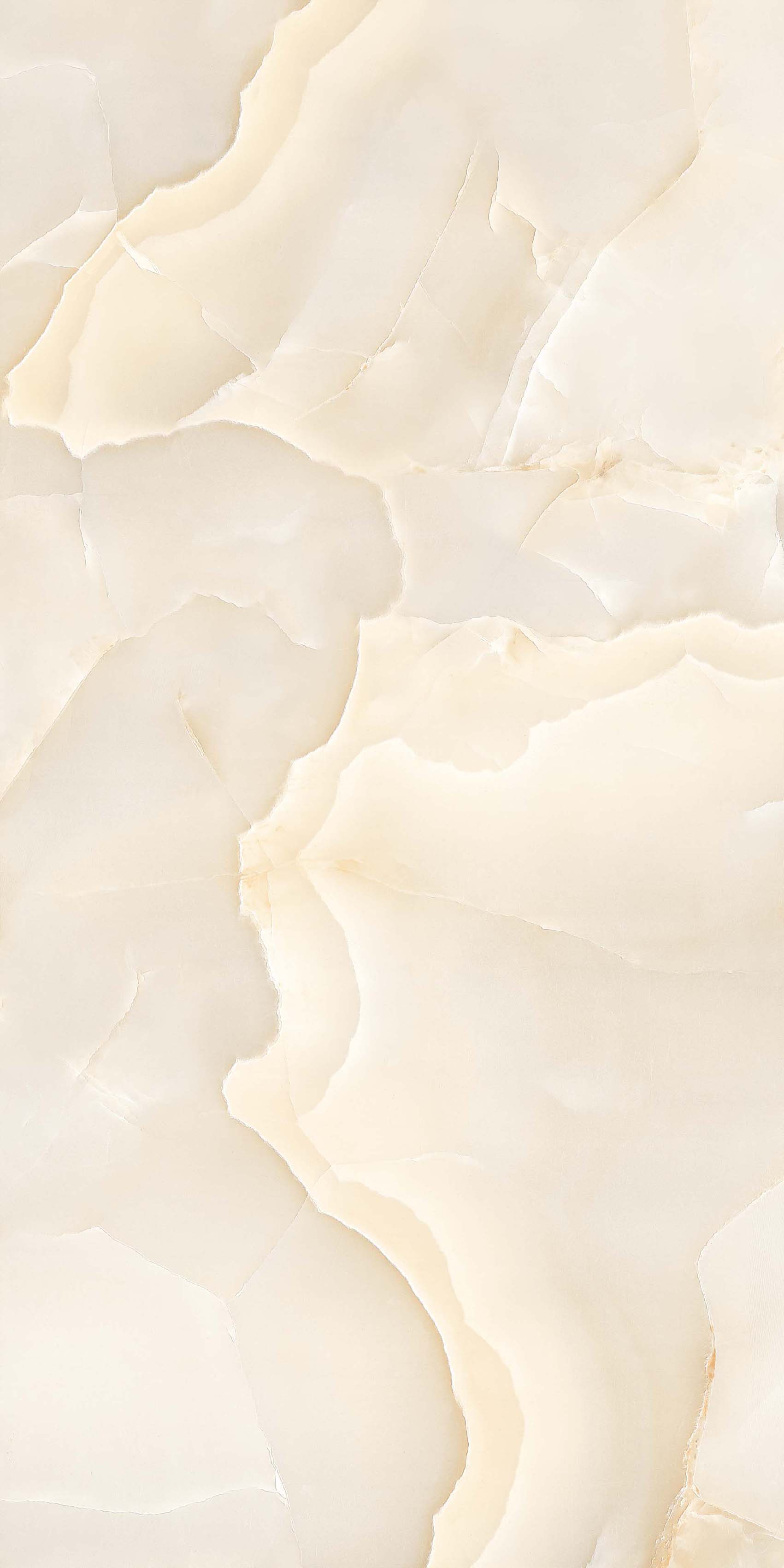 Плитка керамогранит Маимун Cristallo Onyx Beige полированный