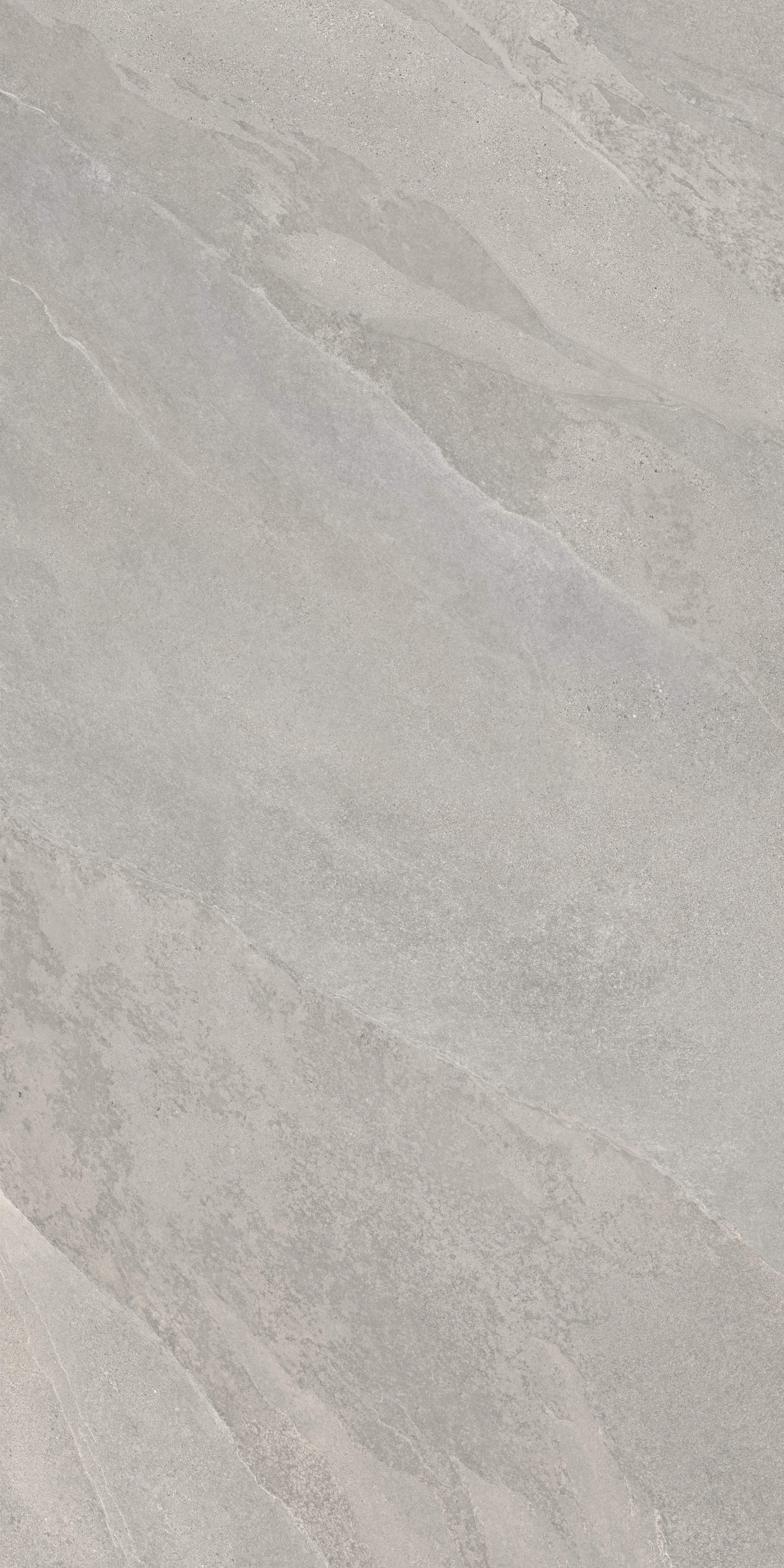 Плитка керамогранит Витра SlateStone Серый матовый