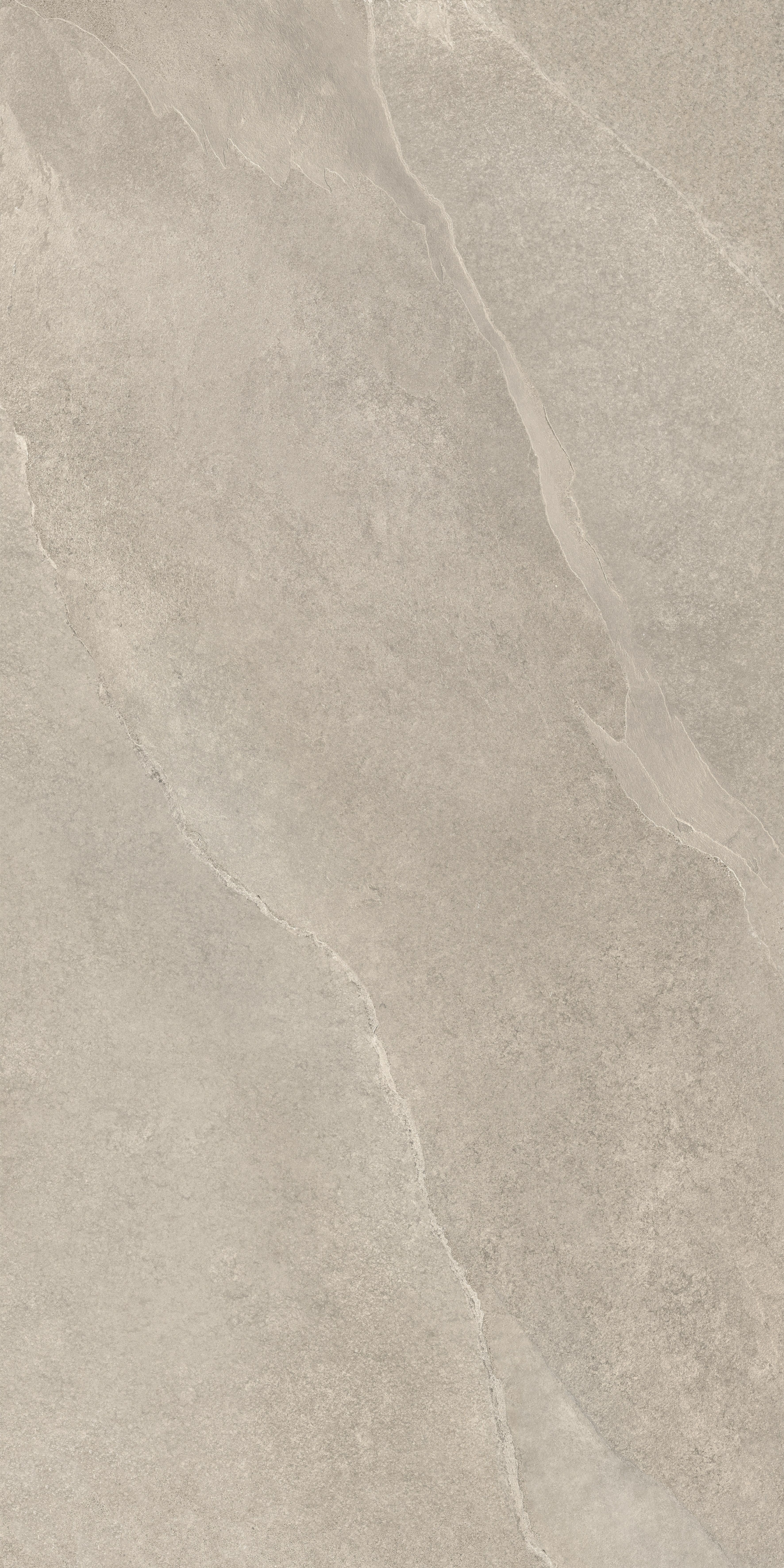 Плитка керамогранит Витра SlateStone Темный Греж матовый