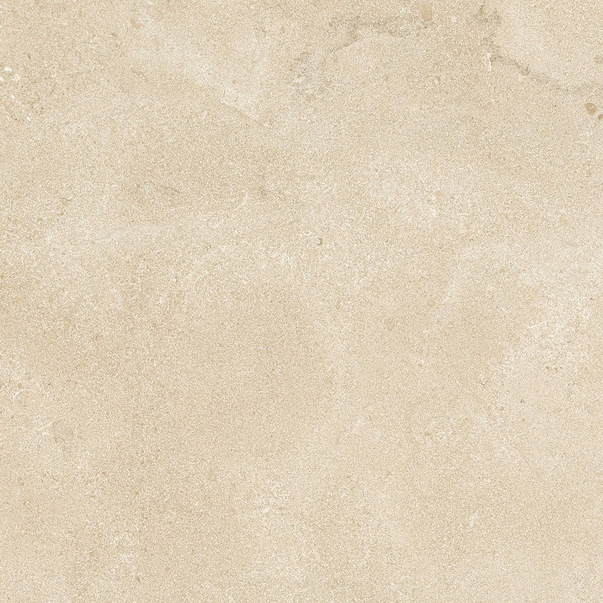 Плитка керамогранит Идальго Вилла Альба Кросс Бежевый легкое лаппатирование