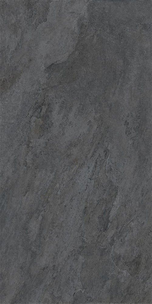 Плитка керамогранит Витра Quarstone Антрацит матовый