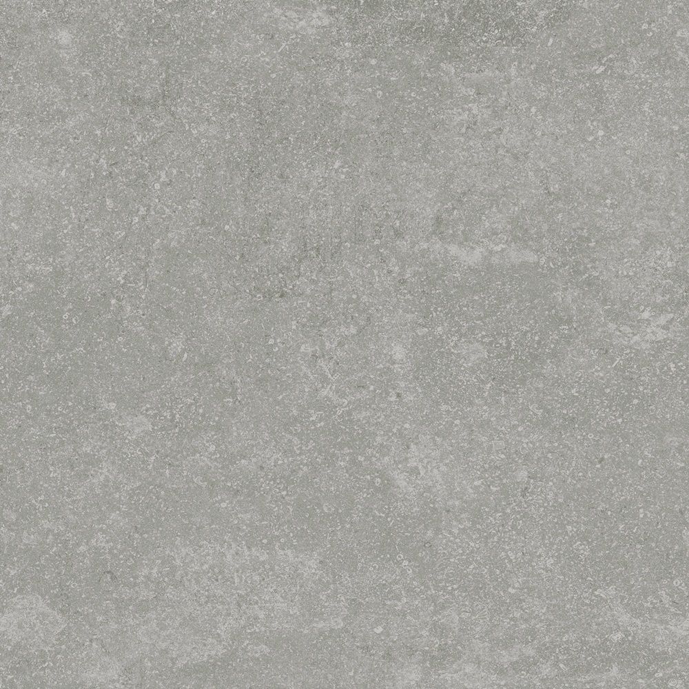 Плитка керамогранит Граните Идальго Глория Серый структурный