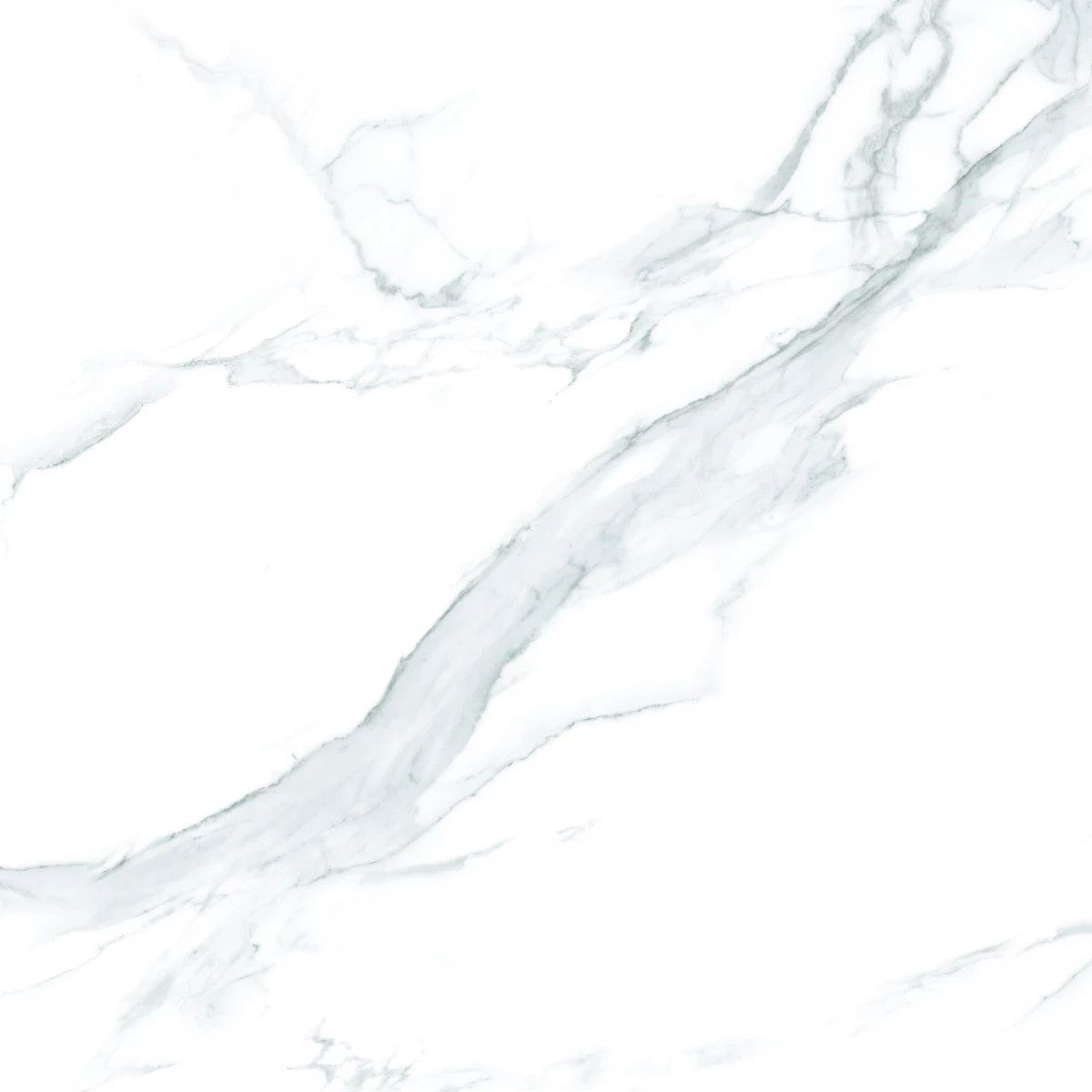 Плитка керамогранит Маимун Soul White полированный