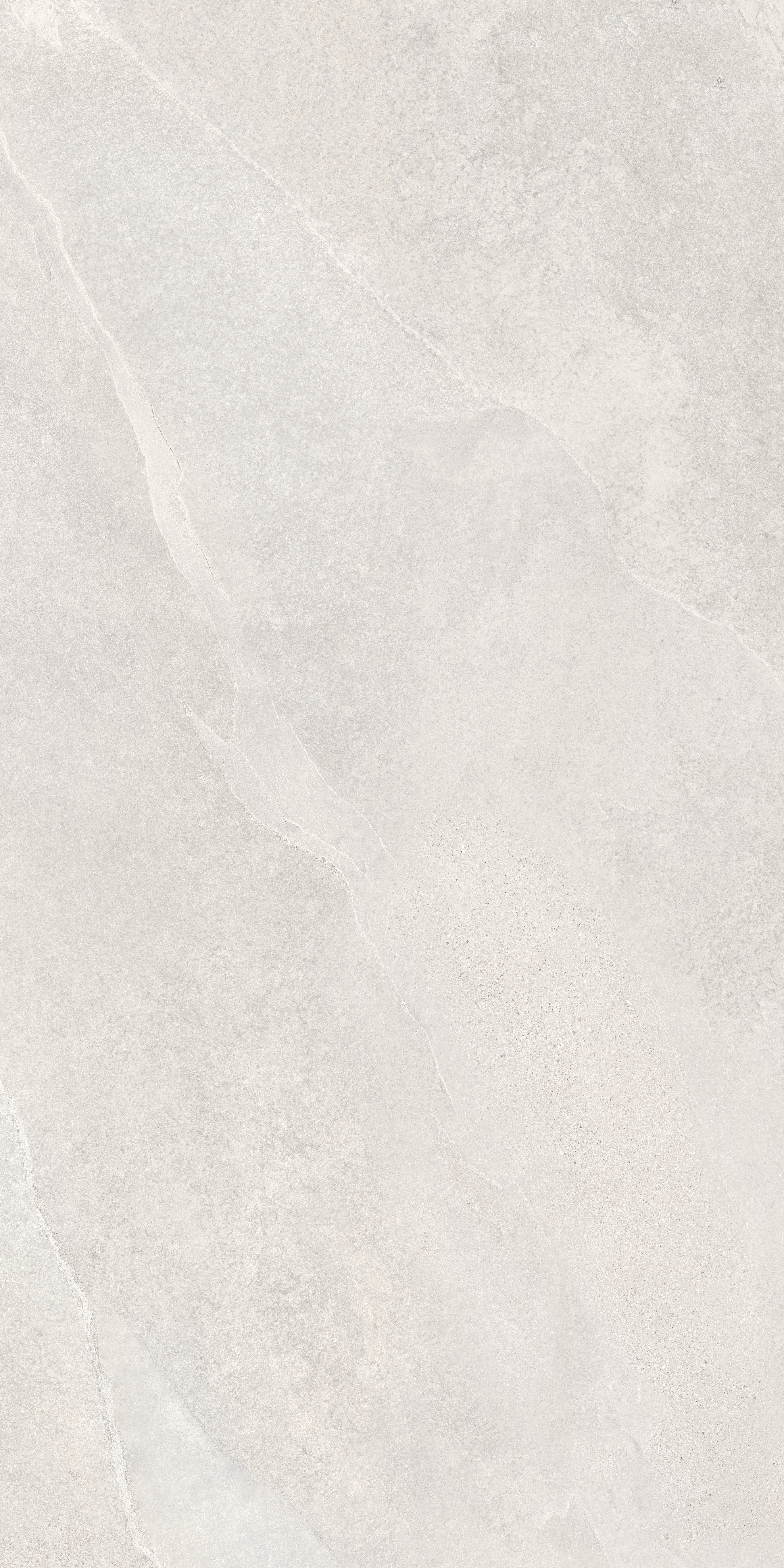 Плитка керамогранит Витра SlateStone Белый матовый