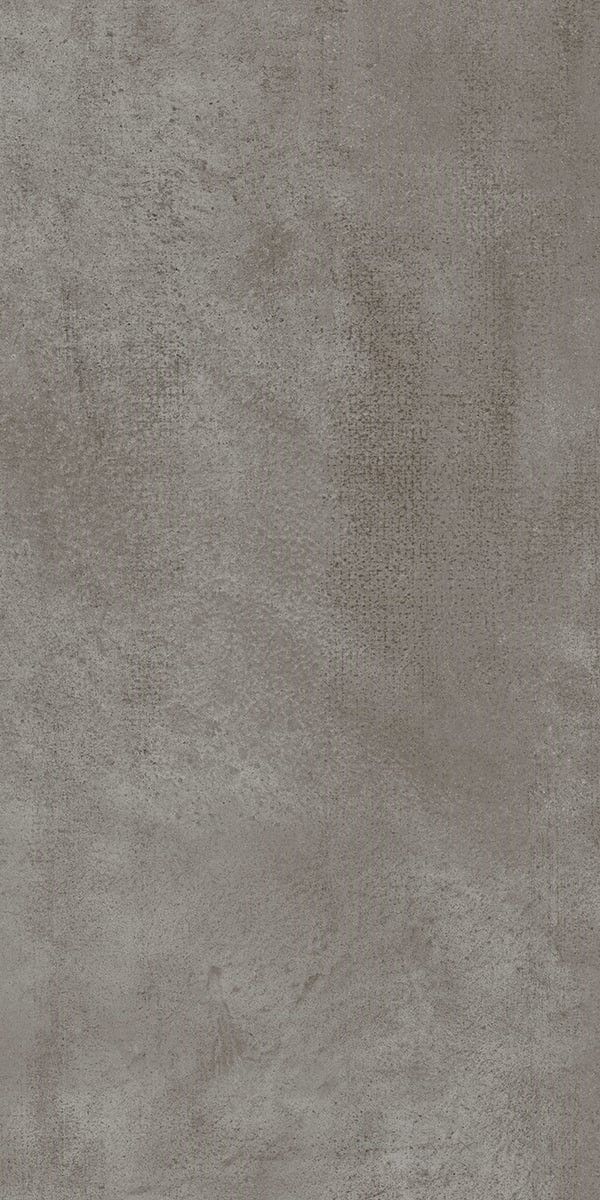 Плитка керамогранит Гранитея Артбетон G006 Коричневый рельеф