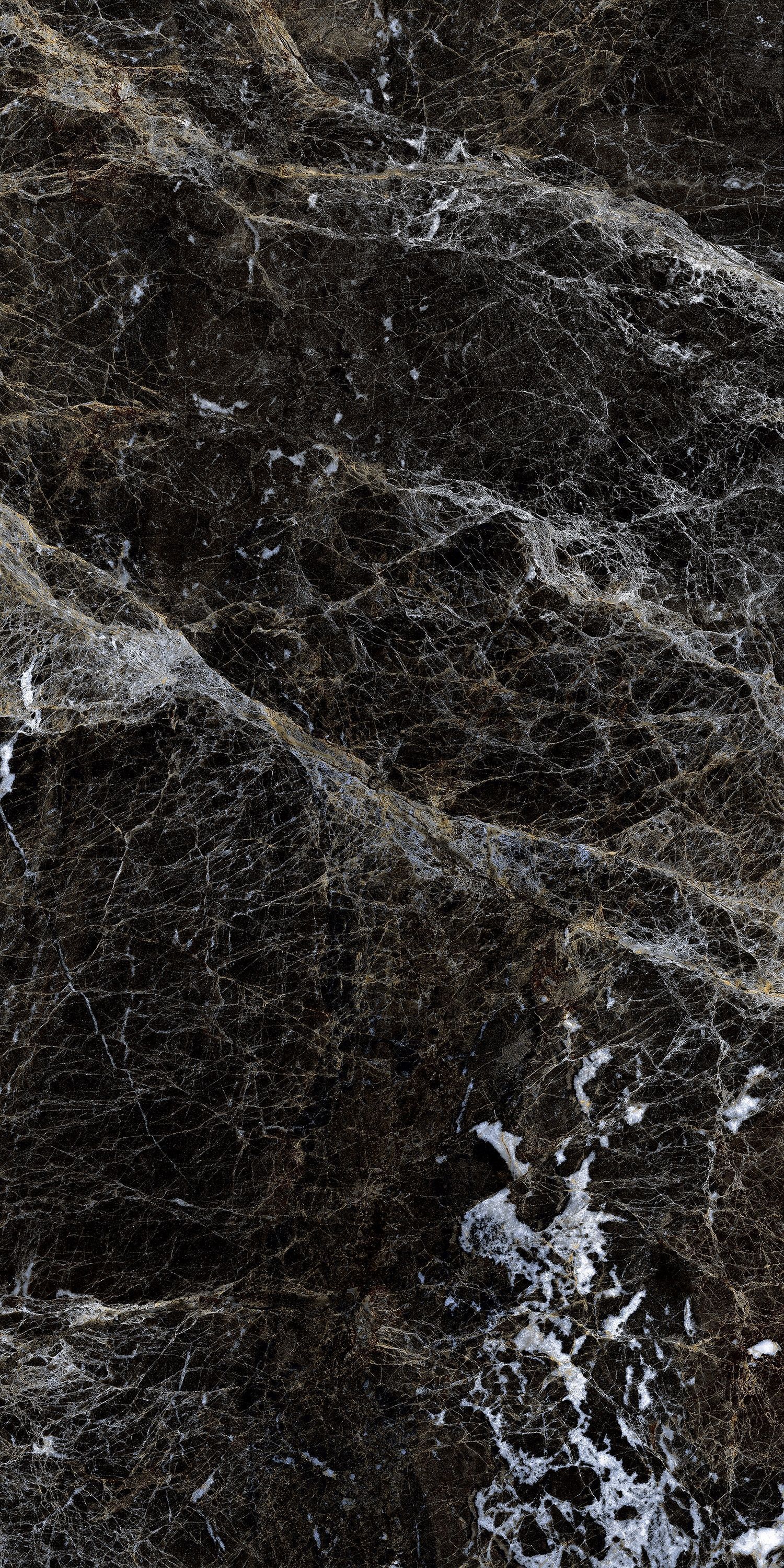 Плитка керамогранит Грессе Simbel GRS05-03 Carbon матовый