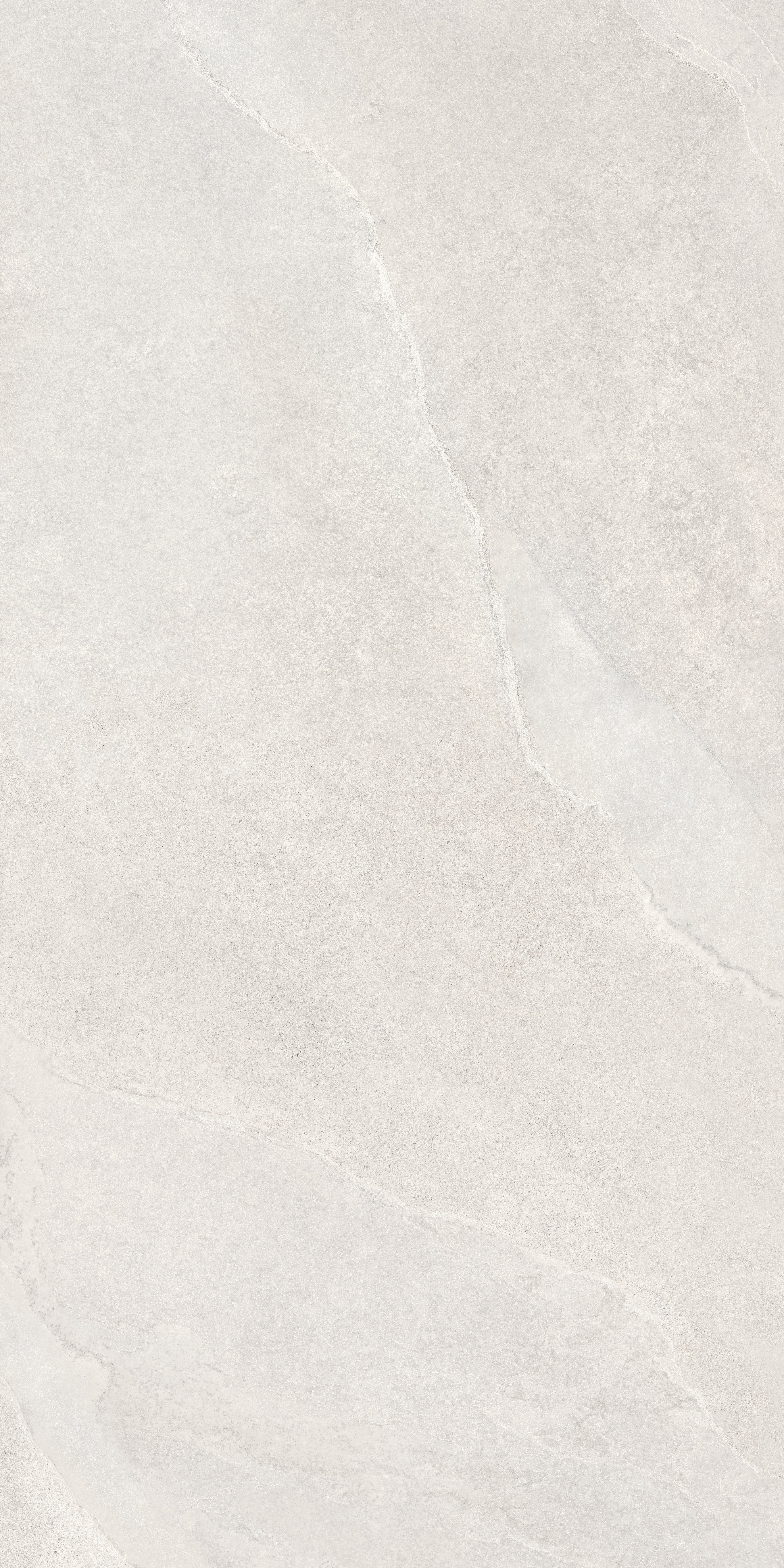 Плитка керамогранит Витра SlateStone Белый матовый