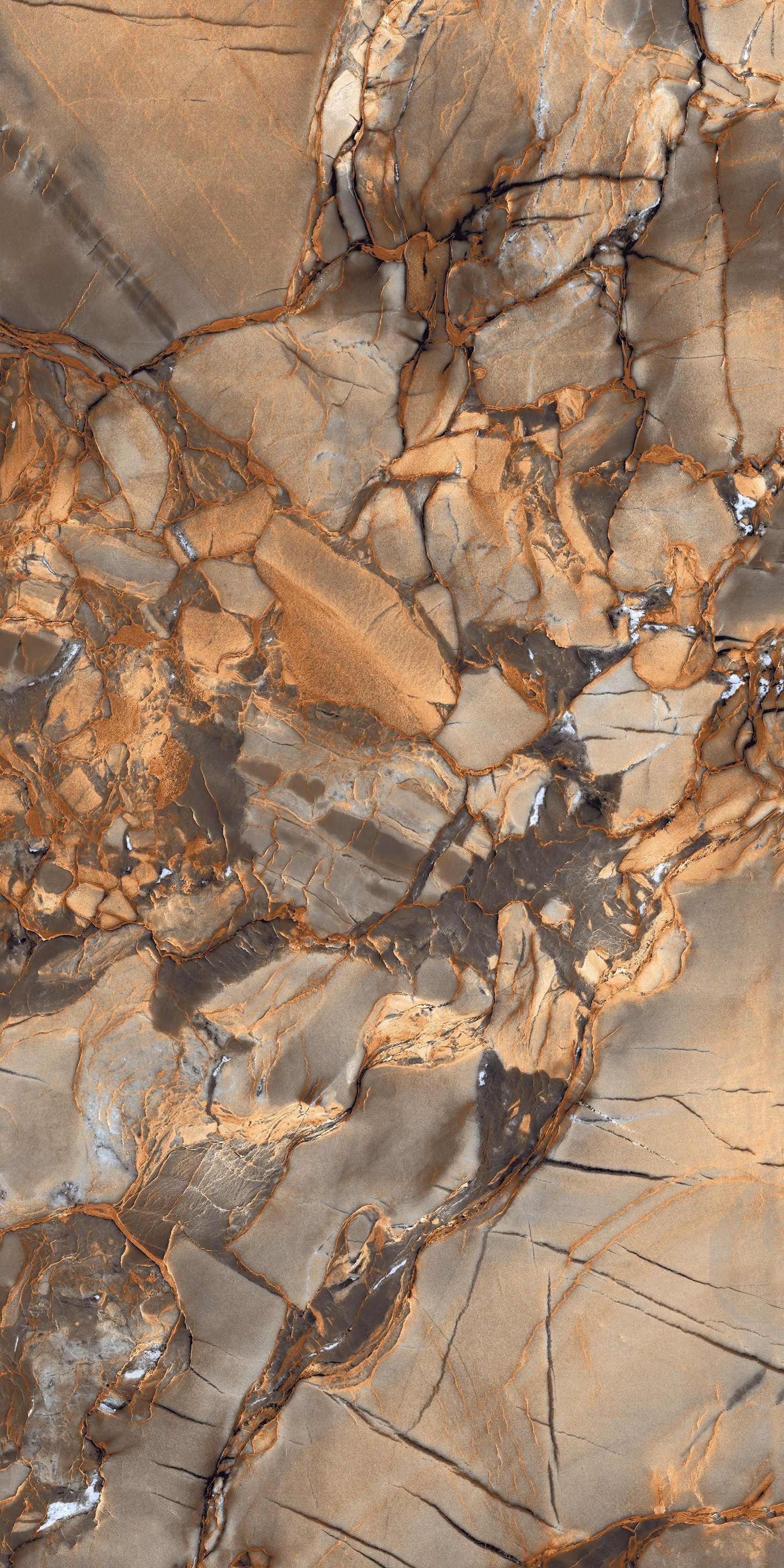 Плитка керамогранит Маимун Aristo Sepia полированный