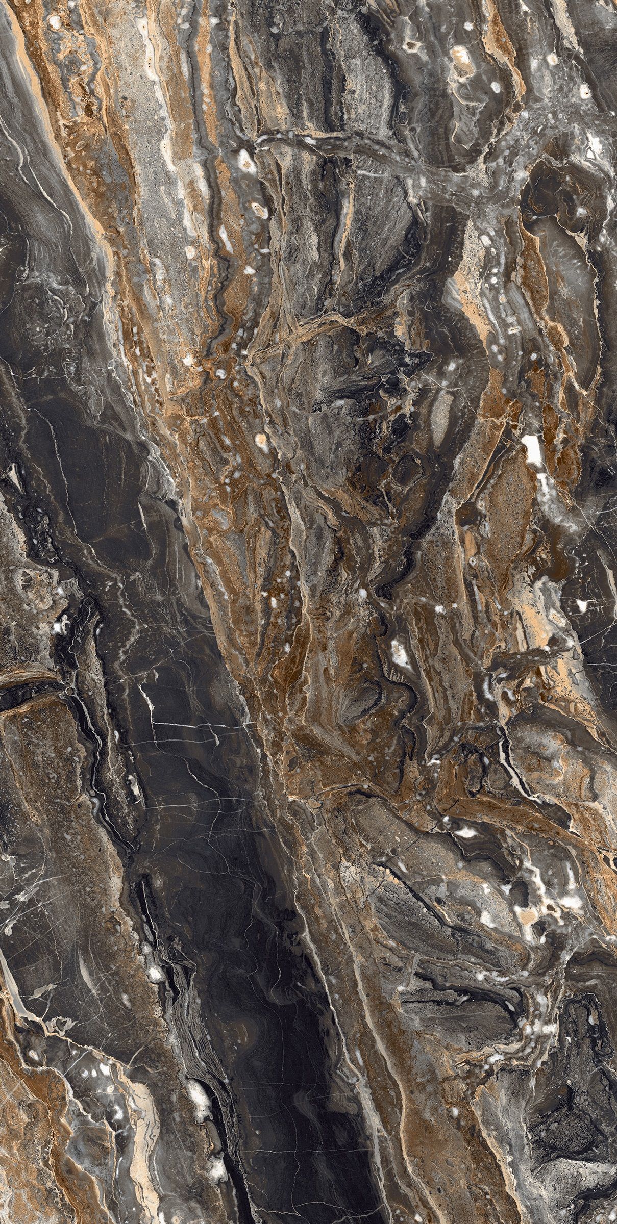 Плитка керамогранит Маимун Opera Natural полированный