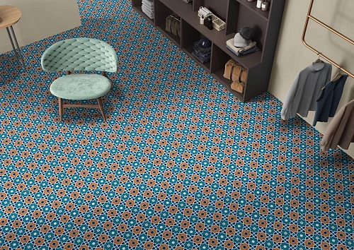 Pattern